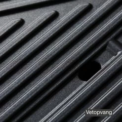 Barbecook Alexia - Elektrische Bbq - Afneembare Grill - Zijtafels - Wielen - 84x55x97cm -Merkloos Winkel 1200x1200 244