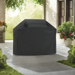 GrillX Barbecue Hoes - 170 X 61 X 117cm - BBQ Hoes Waterdicht - Beschermhoes Inclusief Trekkoord - BBQ Accesoires -Merkloos Winkel 1200x1200 267