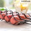 Innovagoods BARBECUEGRIL VOOR WORSTJES SOSKET - Bbq Accesoires - Bbq Accesoires Rooster -Merkloos Winkel 1200x1200 27