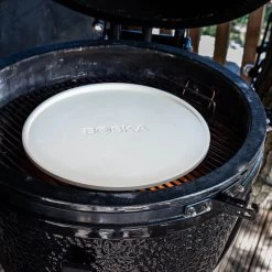 Boska Pizzasteen Deluxe L - Voor Oven & BBQ - Knapperige Pizza's - Ø 35 Cm - BBQ Accessoires -Merkloos Winkel 1200x1200 280