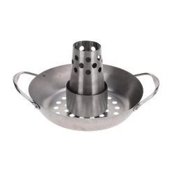 BBQ Collection Kiprooster Voor De Barbecue - Kiphouder - BBQ Kipstandaard - Bierblik Kip -RVS -Merkloos Winkel 1200x1200 324