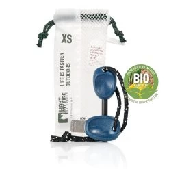 Light My Fire FireSteel Scout Bio Blauw + Noodfluit Milieuvriendelijke Vuurmaker Magnesium Aansteker -Merkloos Winkel 1200x1200 341