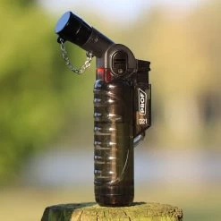 Prof Turbo Aansteker - Stormaansteker - Kaarsen - BBQ - Sigaren - 1 St 8 Prof Turbo Aansteker - Stormaansteker - Kaarsen - BBQ - Sigaren - 1 St -Merkloos Winkel 1200x1200 344