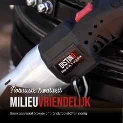 DistinQ BBQ Lighter Aansteker - Elektrische Barbecue Looftlighter Houtskool Starter Voor Barbecue, Grill En Open Haard - 2000 Watt 24 DistinQ BBQ Lighter Aansteker - Elektrische Barbecue Looftlighter Houtskool Starter Voor Barbecue, Grill En Open Haard - 2000 Watt -Merkloos Winkel 1200x1200 359