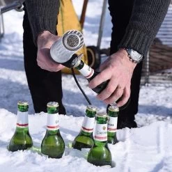 Elektrische BBQ - Looftlighter Alternatief - Grill Aansteker - Houtskool En Briketten Aansteken Zonder De Smaak Van Jouw Gerechten Aan Te Tasten Door Gebruik Van Chemische Aanmaakblokjes! -Merkloos Winkel 1200x1200 378