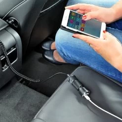 Proplus Verlengkabel Sigarettenaansteker 3m 12/24 Volt 3 Ampère -Merkloos Winkel 1200x1200 394