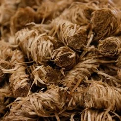 Samba Aanmaakhoutwol, Aanmaakkrullen, Wokkels á 192 Stuks - Omdoos -Merkloos Winkel 1200x1200 411