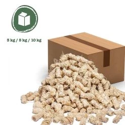 Grillas Aanmaakblokjes Voor Openhaard En Barbecue - 10kg - 670 Stuks -Merkloos Winkel 1200x1200 417