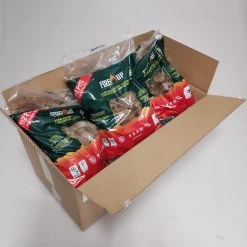 Fire Up Aanmaakbolkjes - Doos Met 6 Zakken 192 Stuks - Totaal 1152 Stuks - Voor Bbq En Openhaard - Voordeelverpakking -Merkloos Winkel 1200x1200 423