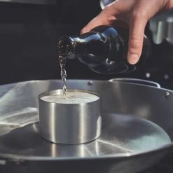 Burnhard Kiphouder - Chicken Roaster - RVS - 30,5 X 3,9 Cm -Merkloos Winkel 1200x1200 435