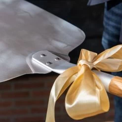 Boska Pizzaschep Barbecue - Kort Handvat - Stabiel - Aluminium - Eikenhout - BBQ Accessoires -Merkloos Winkel 1200x1200 440