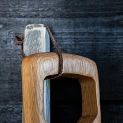 Boska Pizzaschep Barbecue - Kort Handvat - Stabiel - Aluminium - Eikenhout - BBQ Accessoires -Merkloos Winkel 1200x1200 445