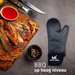 Bbq Accesoires – Bbq Gereedschap – Bbq Set – 22 Delig – RVS -Merkloos Winkel 1200x1200 519