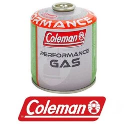 Coleman - Cartouche - Performance 500 - 440 Gram -Merkloos Winkel 1200x1200 550