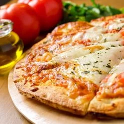 Buxibo 2in1 Pizzasteen - Voor BBQ & Oven - Inclusief Serveer Plank - Pizzabord/Pizzaplank - 30.5 X 38.1 X 1.4 Cm 22 Buxibo 2in1 Pizzasteen - Voor BBQ & Oven - Inclusief Serveer Plank - Pizzabord/Pizzaplank - 30.5 X 38.1 X 1.4 Cm -Merkloos Winkel 1200x1200 567