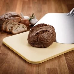 Blumtal - Pizzasteen Met XL Pizza Schep - Professionele Pizza Set - Cordieriet Pizza Stone -Merkloos Winkel 1200x1200 572