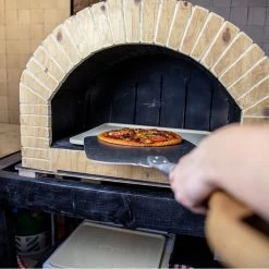 Boska Pizzasteen Deluxe Rechthoek - Voor De Oven - Knapperige Pizza's - 40x32 Cm - BBQ Accessoires -Merkloos Winkel 1200x1200 574