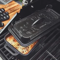 Burnhard Gietijzeren Broodpan 3,5 L - Broodbakvorm -Merkloos Winkel 1200x1200 660