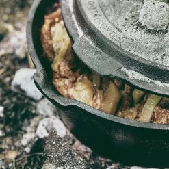 Burnhard Gietijzeren Dutch Oven - Little John 3,8 L -Merkloos Winkel 1200x1200 673