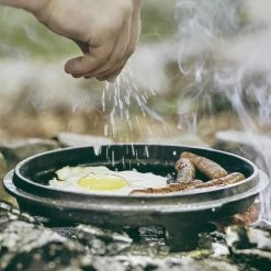 Burnhard Gietijzeren Dutch Oven - Little John 3,8 L -Merkloos Winkel 1200x1200 674