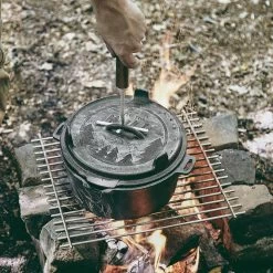 Burnhard Gietijzeren Dutch Oven - Little John 3,8 L -Merkloos Winkel 1200x1200 675