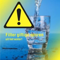 ZeroWater Waterfilter - 8-Pack - Waterkan Vervangingsfilters -Merkloos Winkel 1200x1200 748