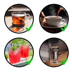 In Round Filterpatronen Geschikt Voor Brita Maxtra - 6 Waterfilters -Merkloos Winkel 1200x1200 789