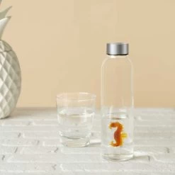 Balvi Waterfles - Zeepaard -Merkloos Winkel 1200x1200 807