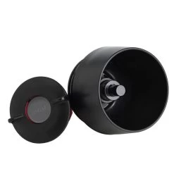 Tefal Travel Mug Thermobeker - 500 Ml - RVS/Zwart -Merkloos Winkel 1200x1200 816