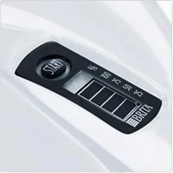 BRITA - Waterfilterkan Marella Cool - Wit - 2,4L + 12 MAXTRA+ Waterfilterpatronen -Merkloos Winkel 1200x1200 837