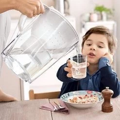 BRITA - Waterfilterkan Marella Cool - Wit - 2,4L + 12 MAXTRA+ Waterfilterpatronen -Merkloos Winkel 1200x1200 838