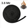 Vervangings Vilt-Afdichtings Vilt -voor BBQ – 3,8m X 2cm X 3mm – Geschikt Voor Green Egg,Kamado Joe,Black Bastard,auplex,tarrington,patton -Merkloos Winkel 1200x1200 84
