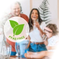 ZeroWater - 4,7 Liter Water Filter Kan - Met Gratis Waterfilter & TDS Meter - Kraantje -Merkloos Winkel 1200x1200 868