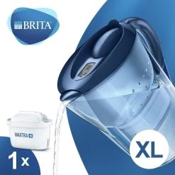 BRITA - Waterfilterkan Marella XL - Blauw - 3,5L -Merkloos Winkel 1200x1200 882