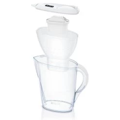 BRITA - Waterfilterkan Marella Cool - Wit - 2,4L -Merkloos Winkel 1200x1200 887