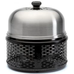 Cobb Pro Houtskool Barbecue - Grilloppervlak Ø 32 Cm - Smoker Barbecue - Zwart 21 Cobb Pro Houtskool Barbecue - Grilloppervlak Ø 32 Cm - Smoker Barbecue - Zwart -Merkloos Winkel 1200x1200 89