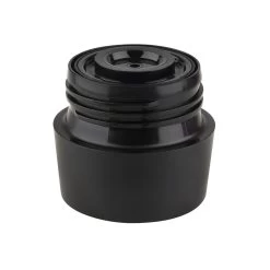 Tefal Travel Mug Thermobeker - 360 Ml - RVS/Blackberry -Merkloos Winkel 1200x1200 896