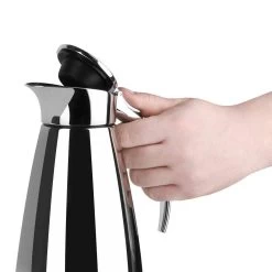 Emsa Thermoskan Eleganza RVS 1.3 Liter -Merkloos Winkel 1200x1200 920