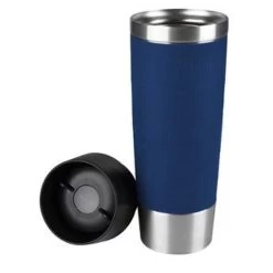 Tefal Travel Mug Thermobeker - 500 Ml - RVS/Blauw -Merkloos Winkel 1200x1200 926