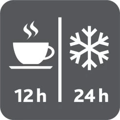 Tefal Soft Grip Thermoskan - 1L - RVS -Merkloos Winkel 1200x1200 957