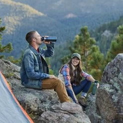 Stanley Trigger-Action Travel Mug 0.47L - Thermosfles - Hammertone Green 38 Stanley Trigger-Action Travel Mug 0.47L - Thermosfles - Hammertone Green -Merkloos Winkel 1200x1200 964