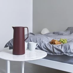 Tefal Motiva Thermoskan - 1L - Donkerrood -Merkloos Winkel 1200x1200 966