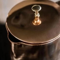 Puur Koperen Kan Bloempatroon - 1,5 Liter -Merkloos Winkel 1200x1200 971