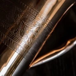 Puur Koperen Kan Bloempatroon - 1,5 Liter -Merkloos Winkel 1200x1200 974