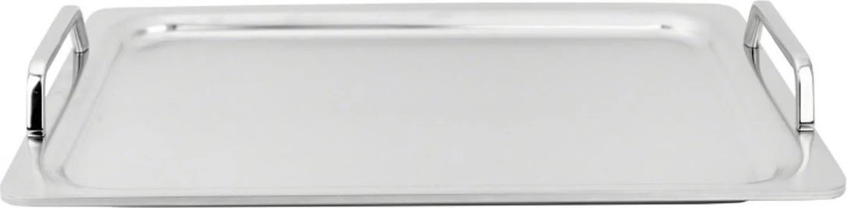 Demeyere Specialties 5 Teppanyaki - Plancha - Bakplaat - 39cm X 27cm 9 Demeyere Specialties 5 Teppanyaki - Plancha - Bakplaat - 39cm X 27cm - Afbeelding 7