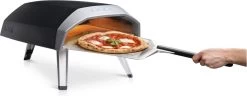 Ooni Koda Gas-Powered Outdoor Pizza Oven -Merkloos Winkel 1200x468