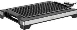 Tristar Bakplaat & Elektrische Grill BP-2780 – Elektrische Barbecue & Grillplaat – Voor Binnen En Buiten - Zwart -Merkloos Winkel 1200x471