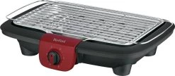 Tefal EasyGrill Elektrische Tafelbarbecue - 35x42 Cm - 2300W -Merkloos Winkel 1200x527