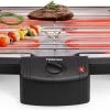 Tristar BQ-2813 Electrische Tafelbarbecue - Grilloppervlak (LxB) 38x22 Cm - 2000W - Zwart -Merkloos Winkel 1200x568