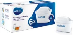 BRITA - Waterfilterpatroon MAXTRA+ 6Pack -Merkloos Winkel 1200x573 2